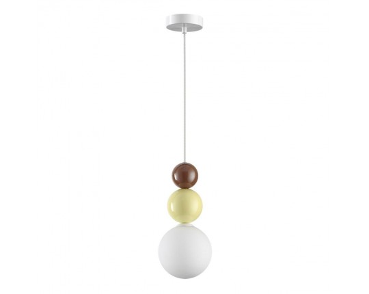 Подвесной светильник Lumion Suspentioni Bonbones 6557/1