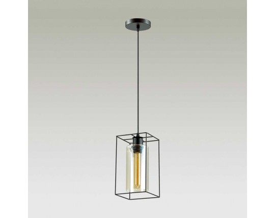 Подвесной светильник Lumion Suspentioni Elliot 3728/1