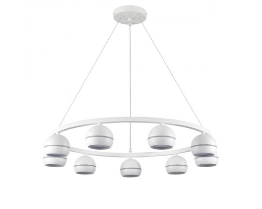 Подвесная люстра Lumion Comfi Luazana 8254/9