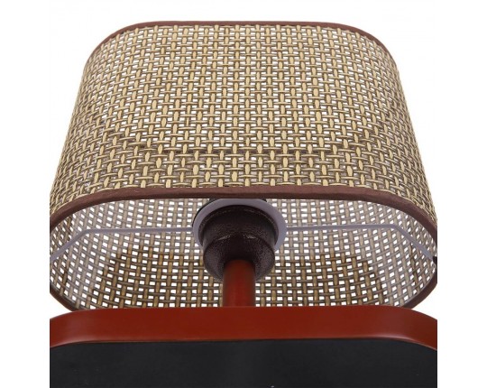 Настольная лампа Lumion County Maderana 8202/1T