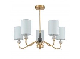 Подвесная люстра Lumion Classi Anri 6590/5