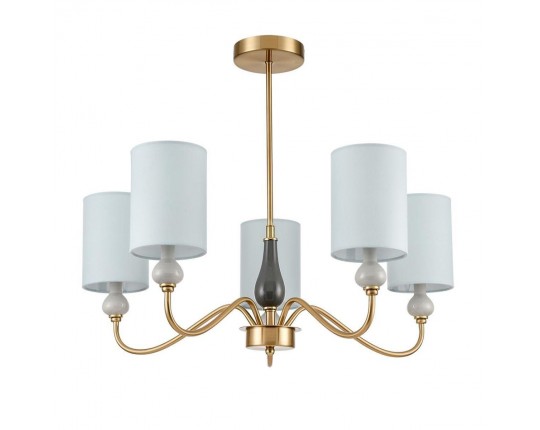 Подвесная люстра Lumion Classi Anri 6590/5