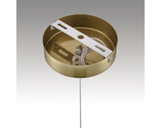 Подвесной светильник Lumion Moderni Solida 8087/1A