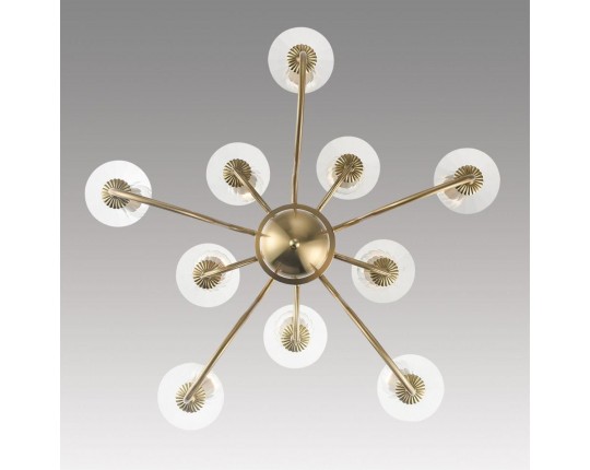 Подвесная люстра Lumion Classi Incanto 8033/10