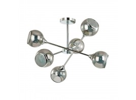 Потолочная люстра Lumion Comfi Sandra 4530/6C