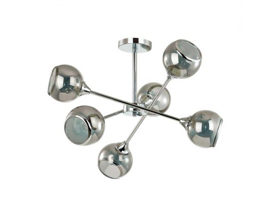 Потолочная люстра Lumion Comfi Sandra 4530/6C