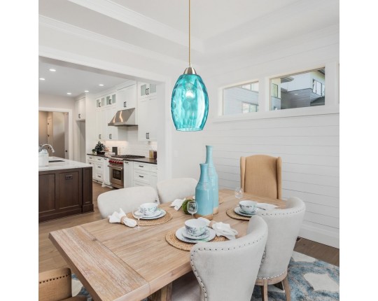 Подвесной светильник Lumion Suspentioni Sapphire 4490/1