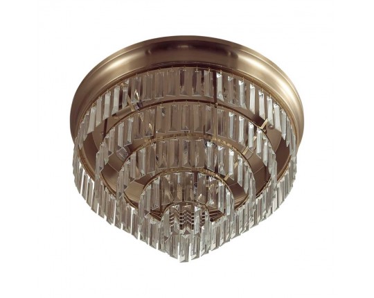 Люстра Lumion ZAHA 5257/8C