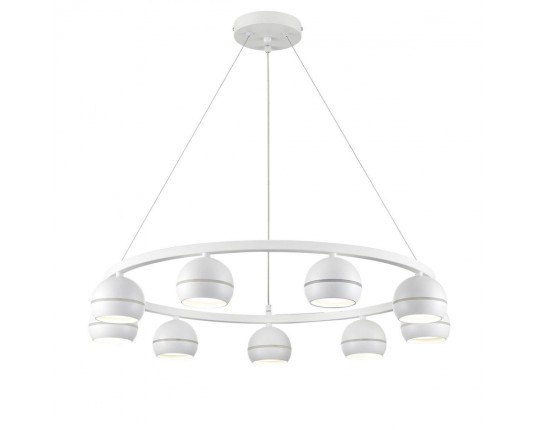 Подвесная люстра Lumion Comfi Luazana 8254/9