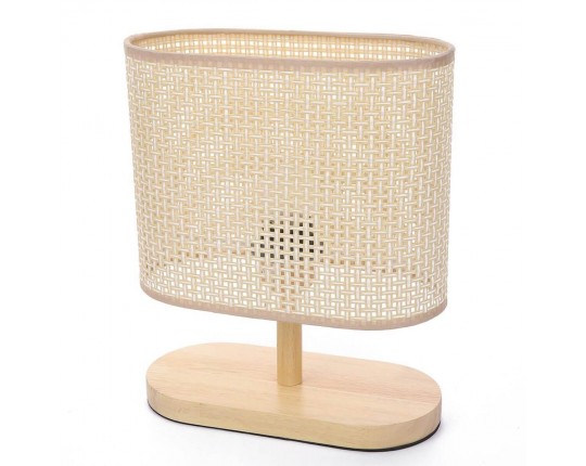 Настольная лампа Lumion County Maderana 8201/1T