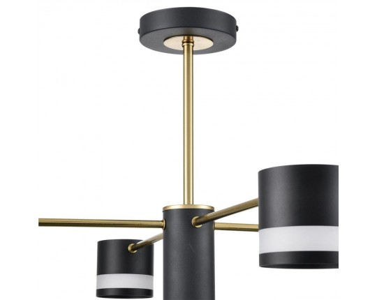 Потолочная люстра Lumion Comfi Lanika 8240/8C