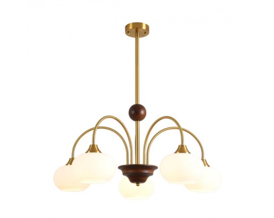 Люстра Lumion LARINA 8323/5C