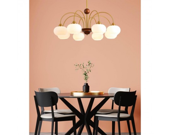 Люстра Lumion LARINA 8323/8C