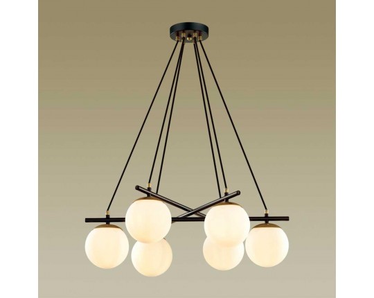 Подвесная люстра Lumion Moderni Randi 5212/6