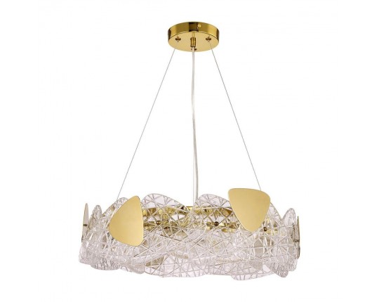 Подвесная люстра Lumion Neoclassi Queeny 6582/6