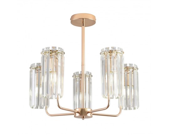 Люстра Lumion CLASSI 8347/5