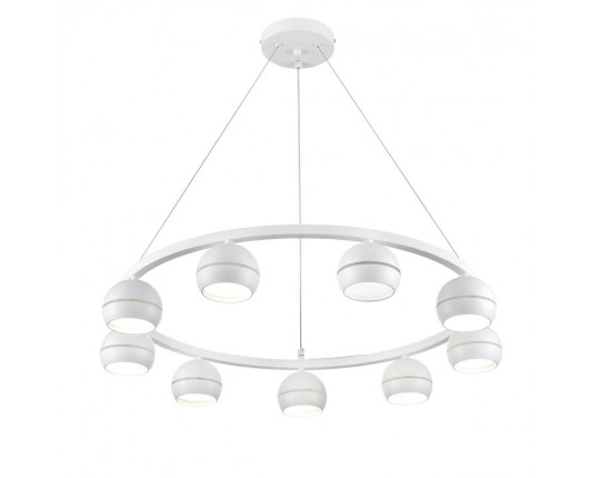 Подвесная люстра Lumion Comfi Luazana 8254/9