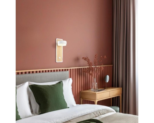 Бра Lumion LELAND 8263/1W