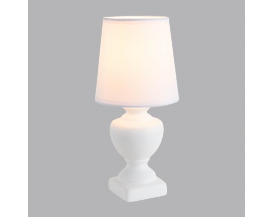 Настольная лампа Lumion Classi Bianka 8163/1T