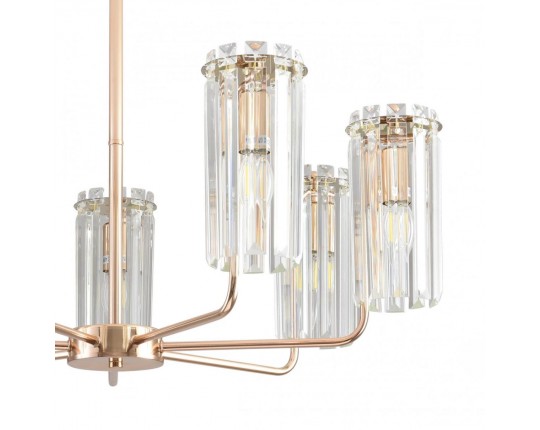 Люстра Lumion CLASSI 8347/7