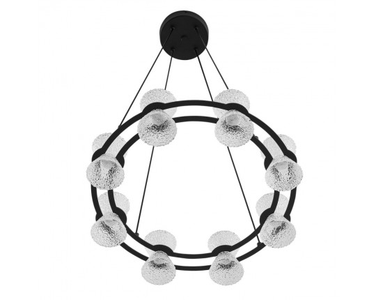 Люстра подвесная Lumion VINORA 8341/28L