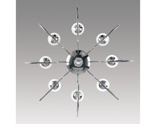 Подвесная люстра Lumion Classi Laoka 8032/8