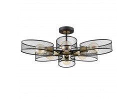 Светильник потолочный LUMION COMFI 8153/6C