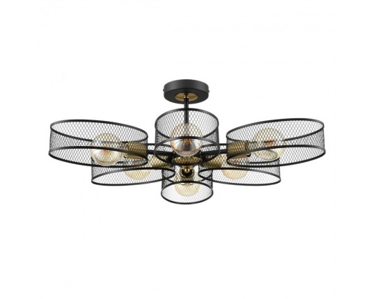 Светильник потолочный LUMION COMFI 8153/6C