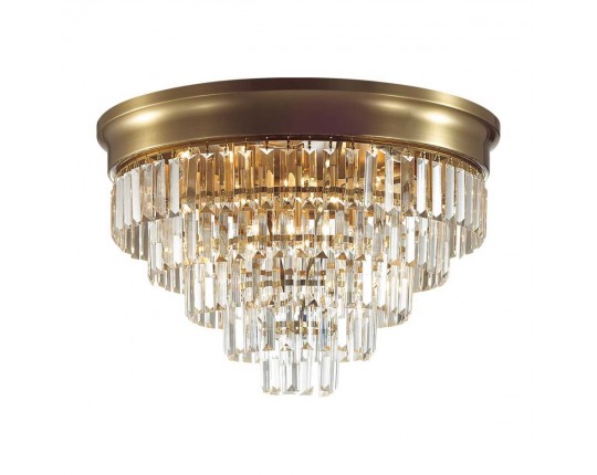 Люстра Lumion ZAHA 5257/8C