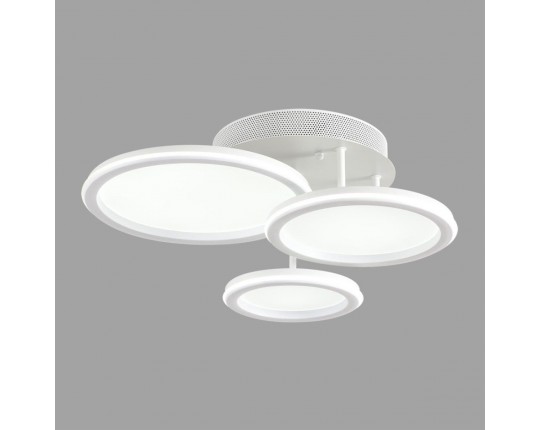 Умная люстра Lumion ALIS SMART 8380/60CL