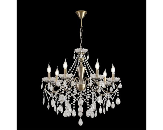 Люстра Lumion CLASSI 8346/7