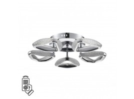 Потолочная светодиодная люстра Lumion Ruana 8239/5CL