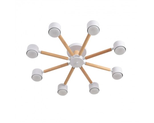 Люстра Lumion VUDI 8306/8C