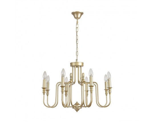 Люстра Lumion CLASSI 8318/8