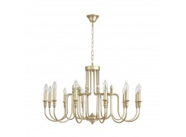 Люстра Lumion CLASSI 8318/12