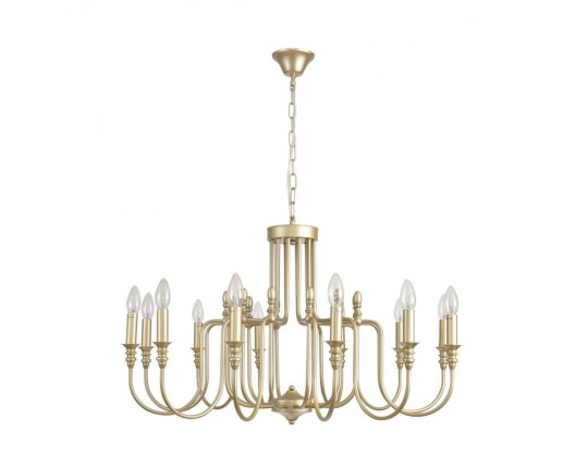 Люстра Lumion CLASSI 8318/12