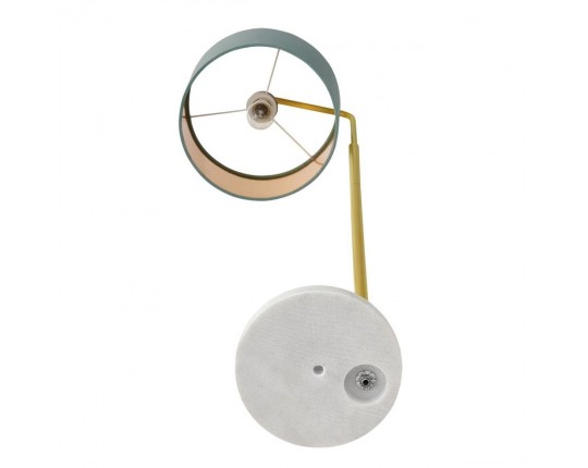 Торшер Lumion Moderni Aviola 8074/1F