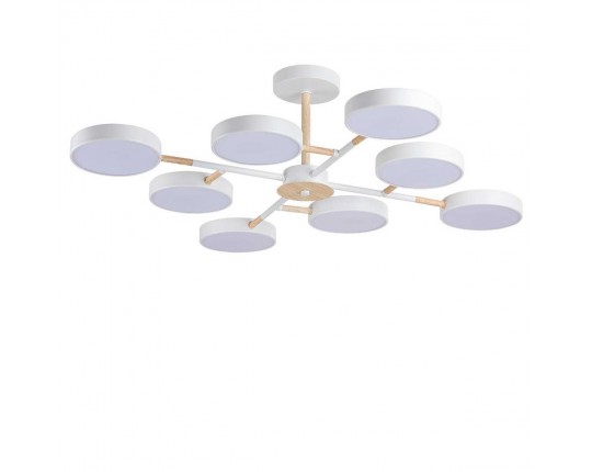 Потолочная люстра Lumion BRAD 5653/99CL