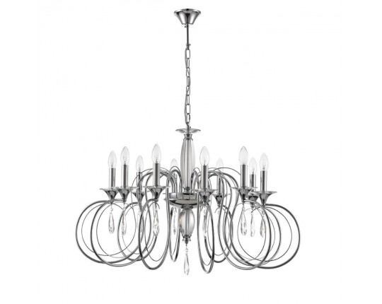 Подвесная люстра Lumion Classi Laoka 8032/10