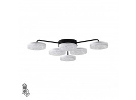 Потолочная светодиодная люстра Lumion Didana 8236/6CL