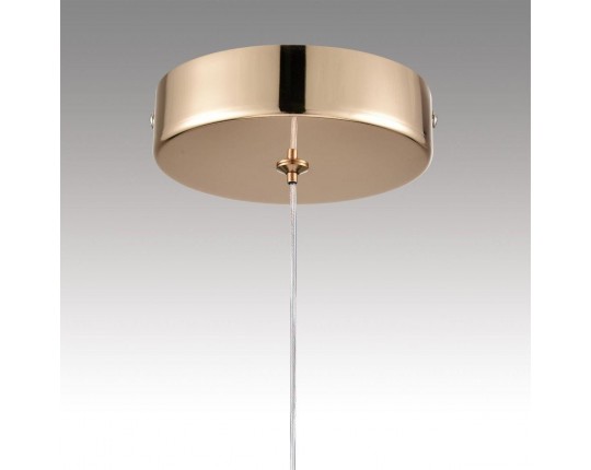 Подвесной светодиодный светильник Lumion Rimini 8083/1A