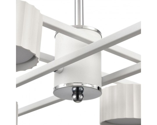 Потолочная люстра Lumion Comfi Karina 8241/8C