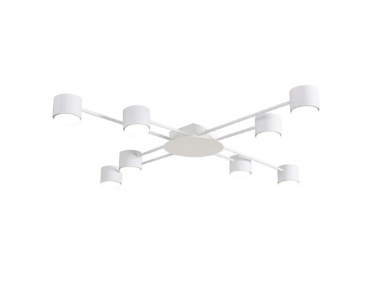 Светильник потолочный Lumion BENUA 8305/8C