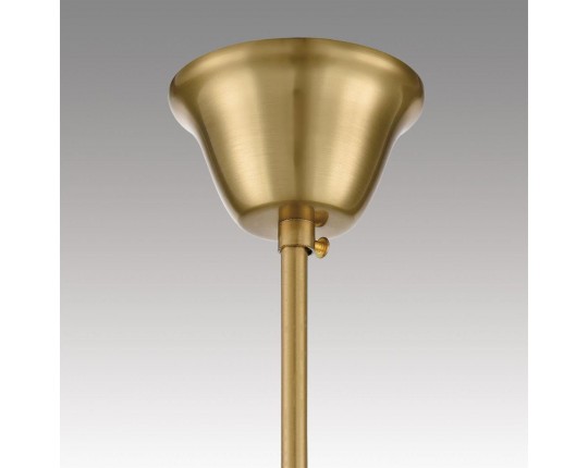 Подвесная люстра Lumion Classi Kristina 8243/6