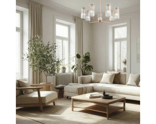 Люстра Lumion CLASSI 8347/7