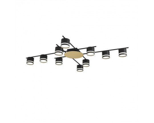 Светильник потолочный Lumion BENUA 8304/10C