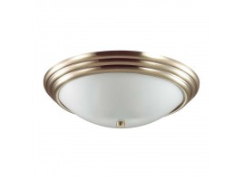 Настенно-потолочный светильник Lumion Vintage Kayla 5262/3C