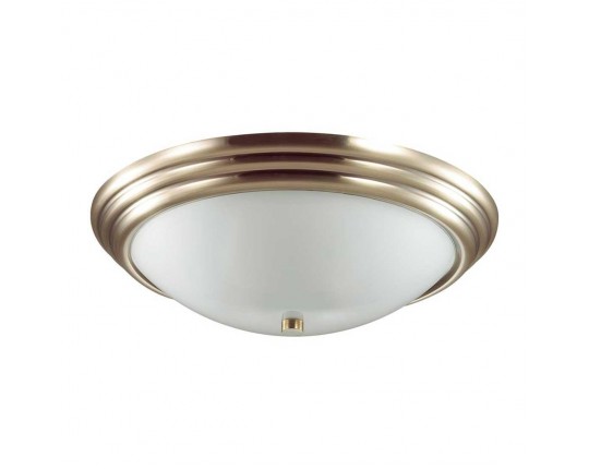 Настенно-потолочный светильник Lumion Vintage Kayla 5262/3C