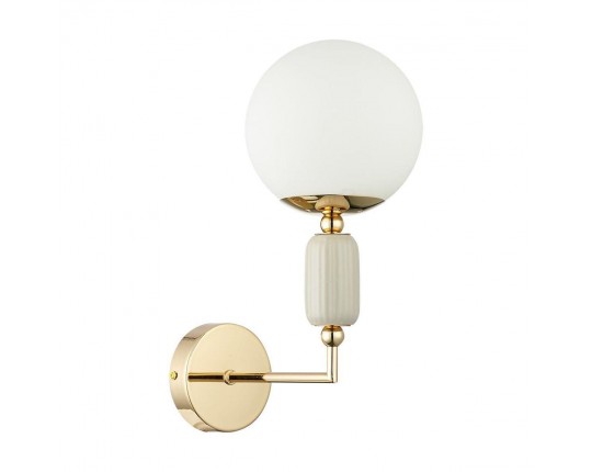 Бра Lumion Classi Vivien 6580/1W Бра Lumion Classi Vivien 6580/1W