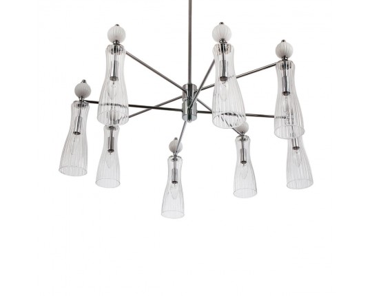 Люстра Lumion EMILY 8268/8